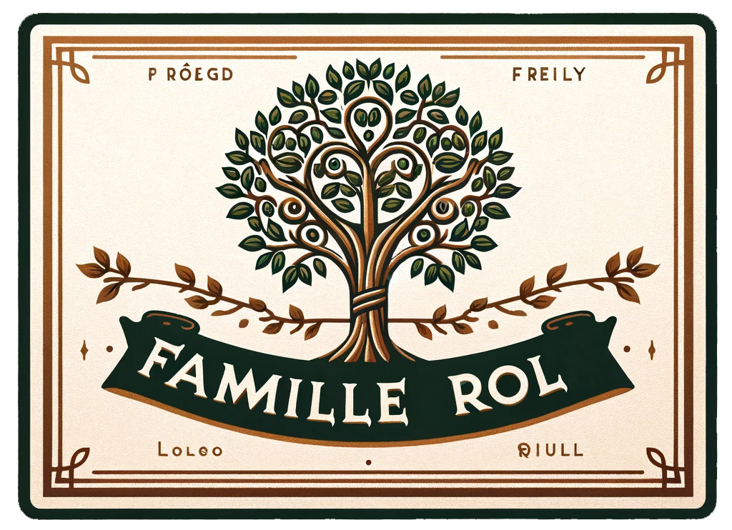 Famille ROL